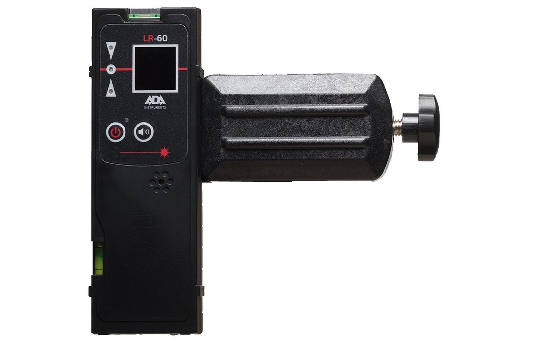 LR-60 Handontvanger