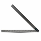 AngleRuler 50 digtale hoekmeter