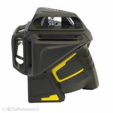 X3G 3x360 Kruislaser Groen