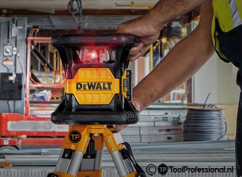 DCE079D1R-QW Bouwlaser