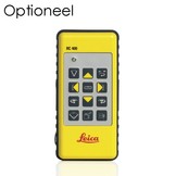 Rugby 640 Rotatielaser H/V Dubbel Afschot