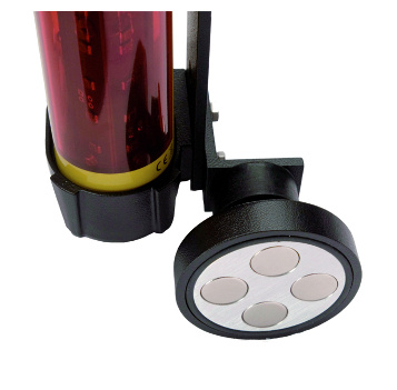 LMR360R machineontvanger