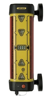 LMR360R machineontvanger