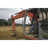 LMR360R machineontvanger