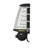 LMR360R machineontvanger met cabine uitlees unit