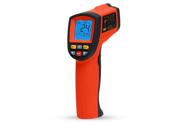 TemPro 900 Temperatuurmeter