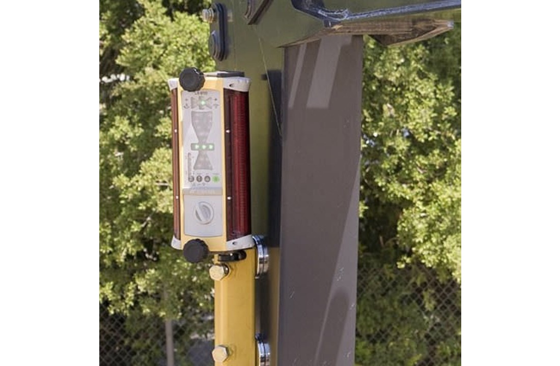 LS-B110 (BT) machine ontvanger