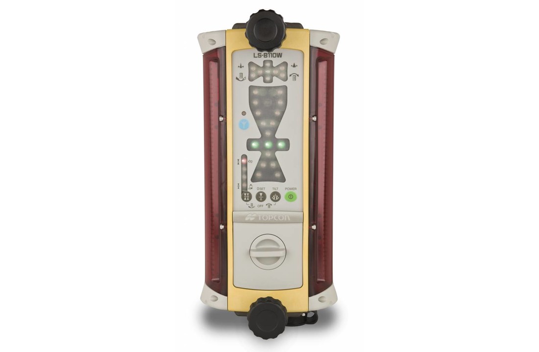 LS-B110 (BT) machine ontvanger