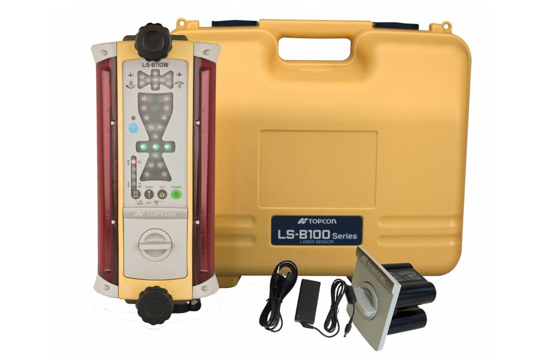 LS-B110 (BT) machine ontvanger