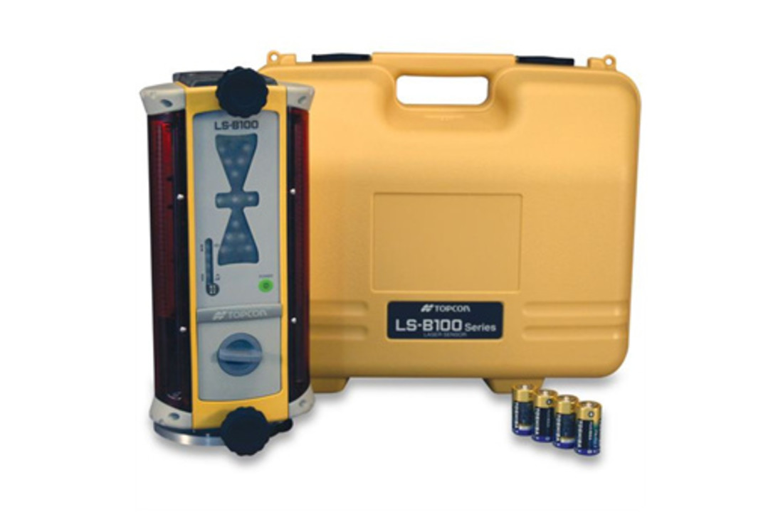 LS-B110 (BT) machine ontvanger