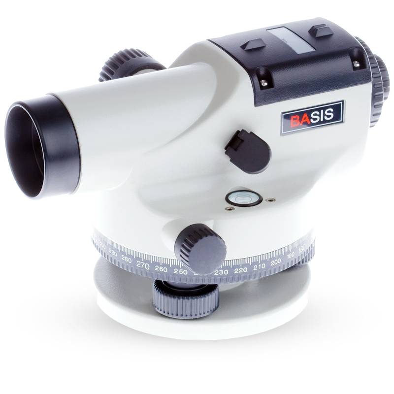 BASIS Waterpasinstrument 20X