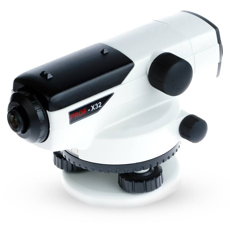 PROF-X32 Waterpasinstrument