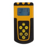 SPIN 235 Dubbel Afschot Bouwlaser