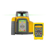 HV302G Bouwlaser Groen