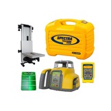 HV302G Bouwlaser Groen