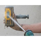 LL500 Roterende Laser
