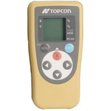 RC60 Afstandsbediening