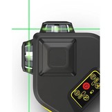 PNRLG-3D Roterende Lijnlaser Groen