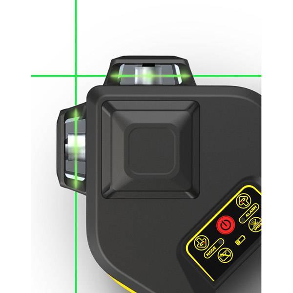 PNRLG-3D Roterende Lijnlaser Groen