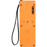 FR 55-M Handontvanger R/G