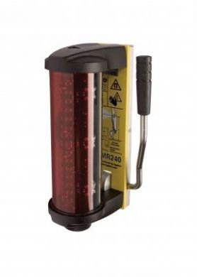 LMR 240 Machineontvanger