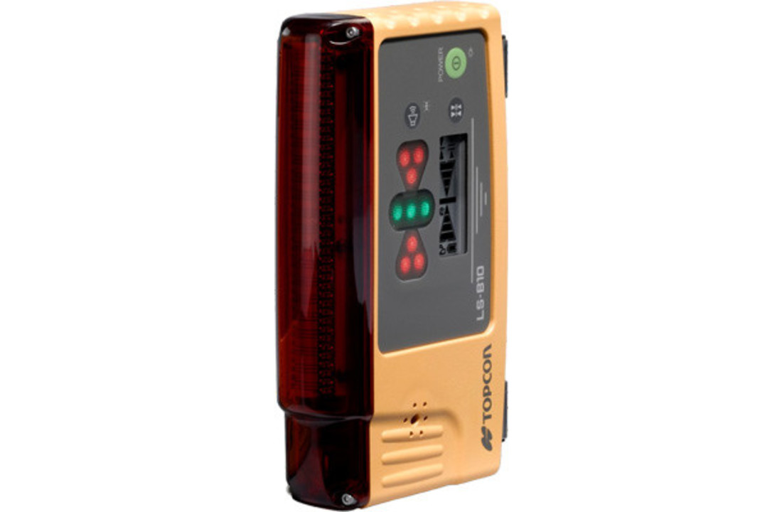 LS-B10 Machineontvanger