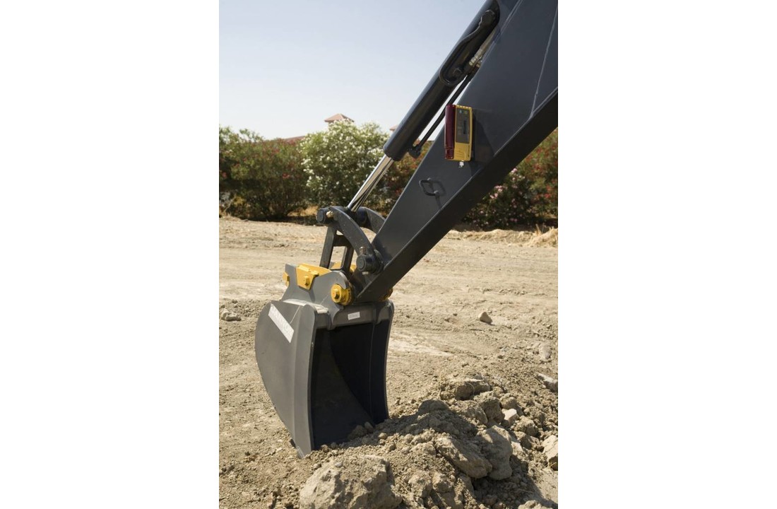 LS-B10 Machineontvanger