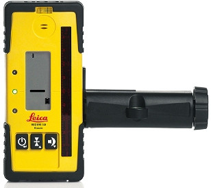 Rod Eye 140 Handontvanger