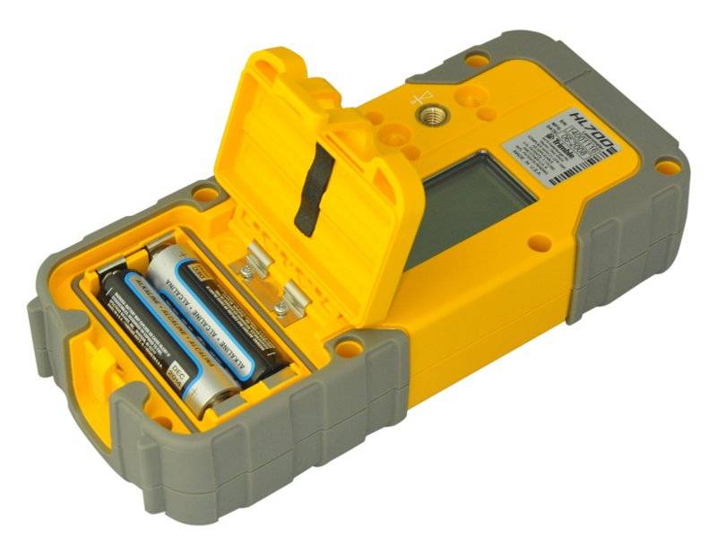 HL 700 Millimeter Ontvanger