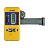 HR320 Handontvanger
