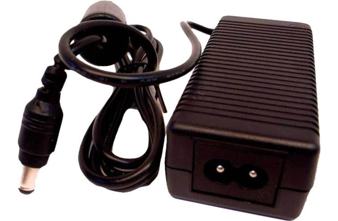 RL 200 Oplader
