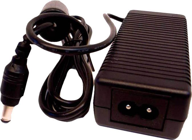 AD-11EC oplader voor o.a. RL100, RL200, LS-B200