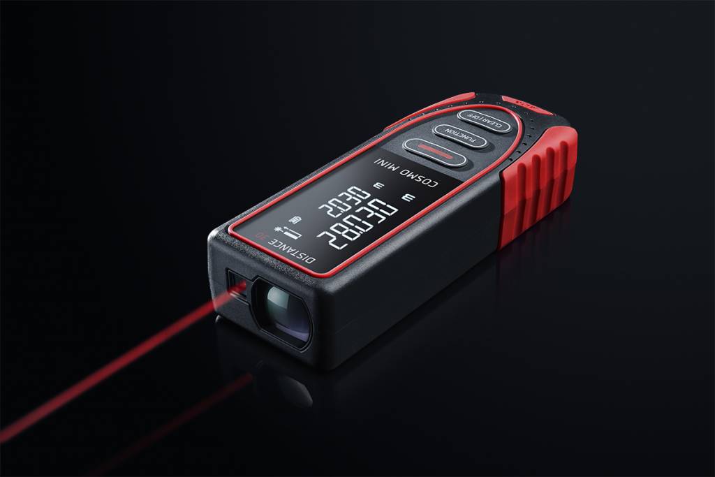 Cosmo Mini 30 Afstandsmeter 30 meter