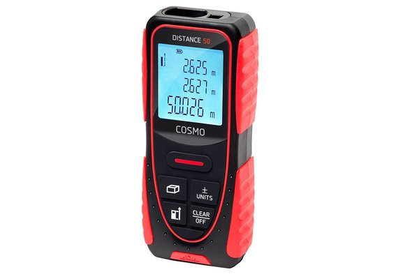 Cosmo 50 Afstandsmeter