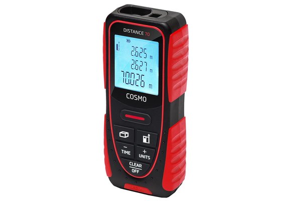 Cosmo 70 Afstandsmeter