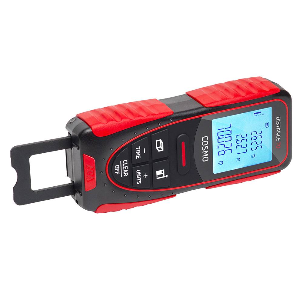 Cosmo 70 Afstandsmeter 70 meter