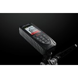 Cosmo 120 Video Afstandsmeter Camera 120 meter