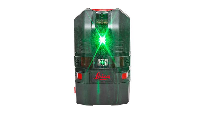 Lino L2G Lijnlaser Groen
