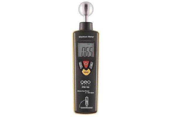 FFM 100 Vochtmeter