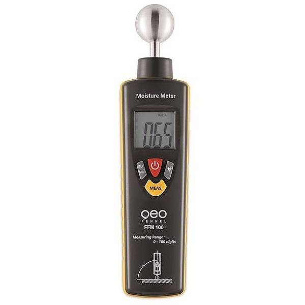 FFM 100 Vochtmeter