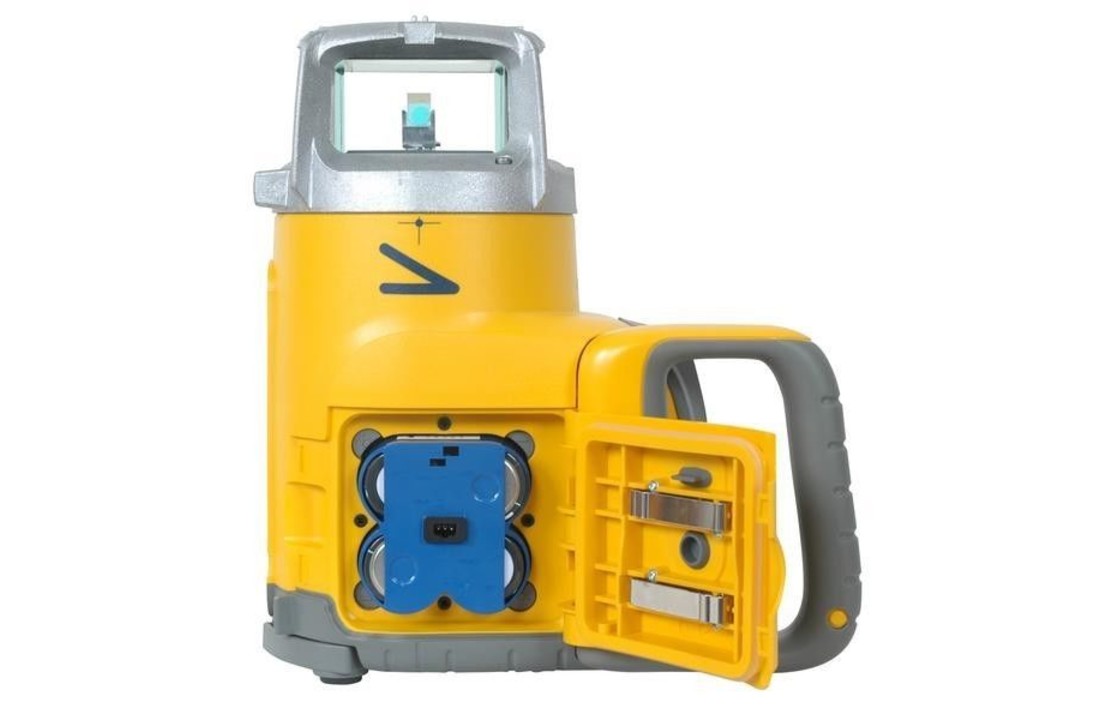 GL622N Dubbel Afschot Roterende Laser