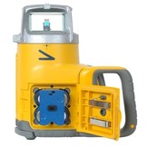 GL622N Dubbel Afschot Roterende Laser