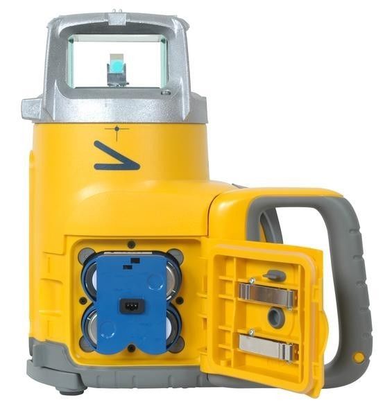 GL622N Dubbel Afschot Roterende Laser
