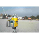 GL622N Dubbel Afschot Roterende Laser