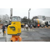 GL622N Dubbel Afschot Roterende Laser