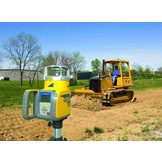 GL622N Dubbel Afschot Roterende Laser