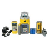 GL622N Dubbel Afschot Roterende Laser