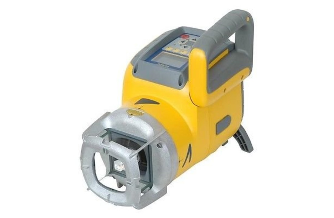 GL622N Dubbel Afschot Roterende Laser