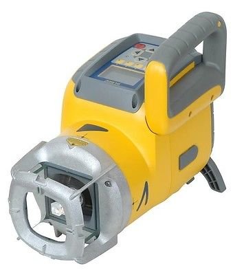 GL622N Dubbel Afschot Roterende Laser