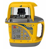GL720 Dubbel Afschot Roterende Laser